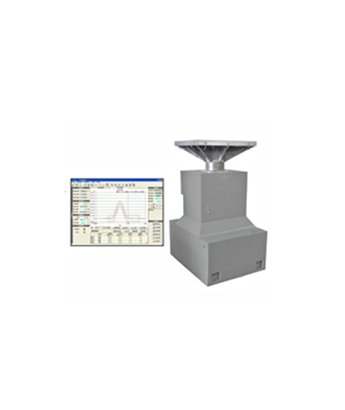 机械冲击、碰撞试验台